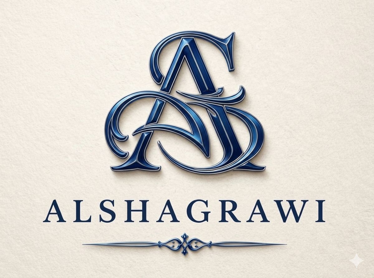 Alshagrawi Logo